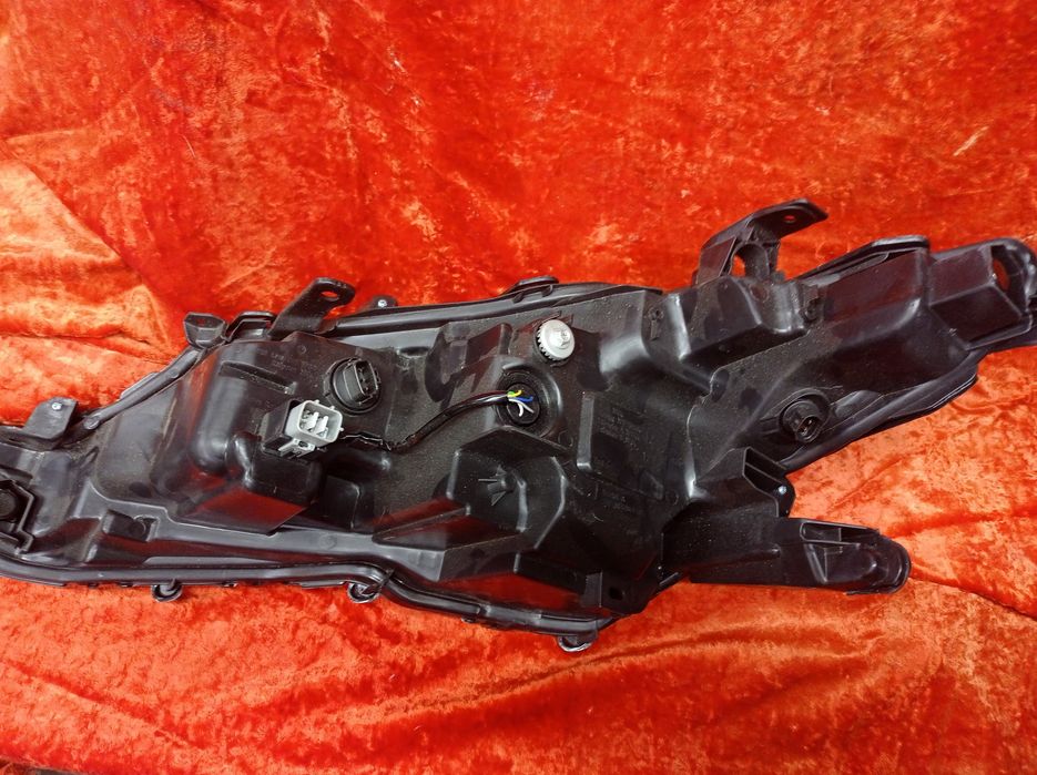 Фары Камри 70 американец