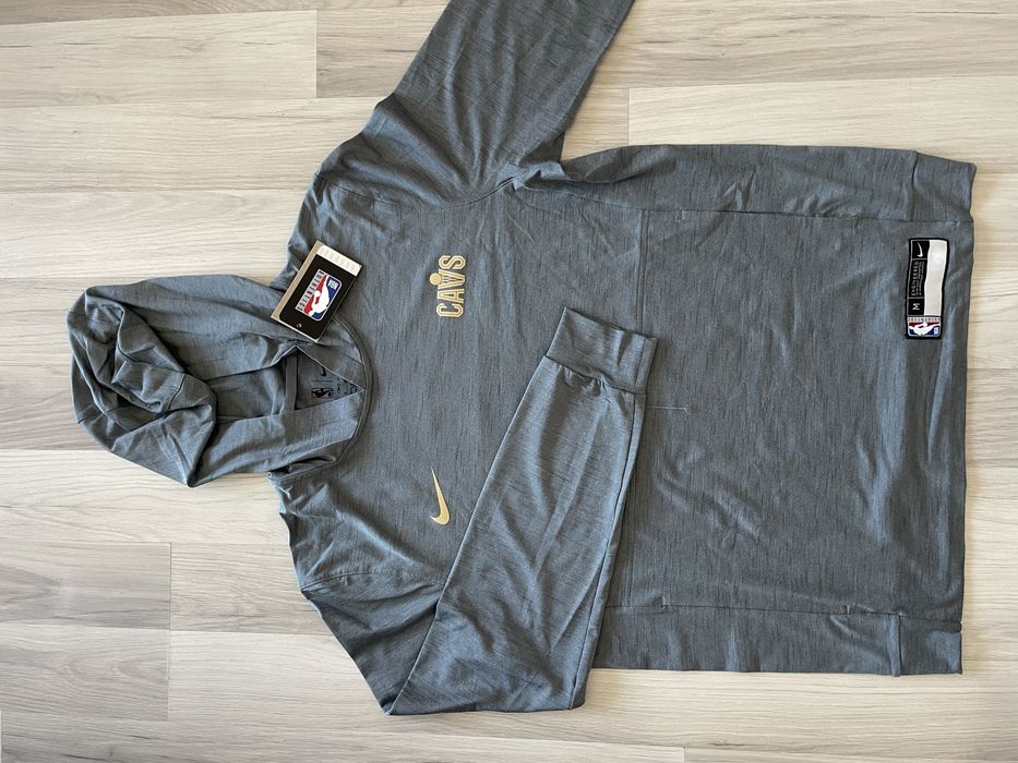 Оригинален суичър Nike