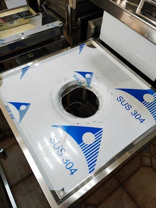 Стол для отходов