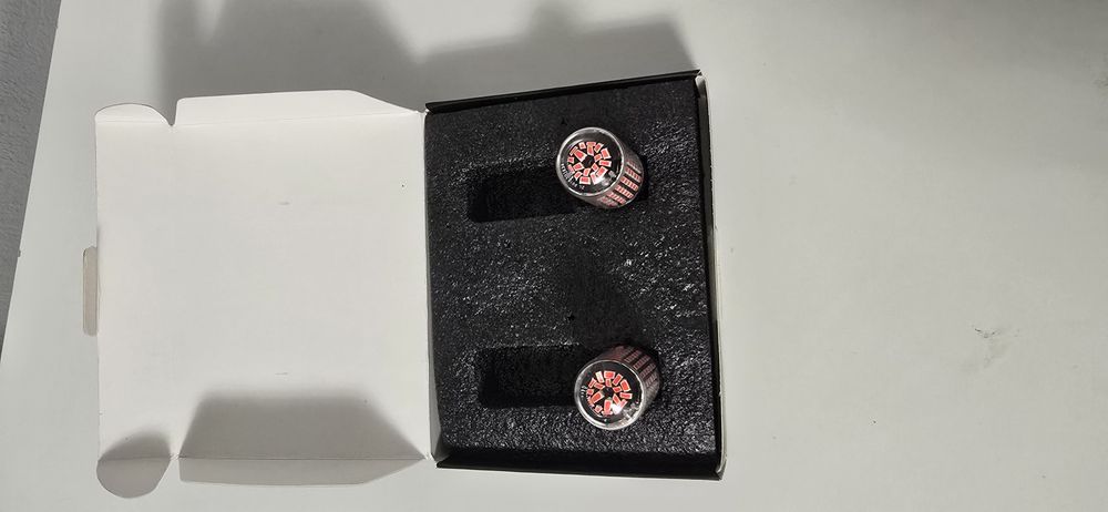 Bec led premium pozitie frana