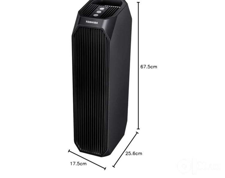 Очиститель воздуха Toshiba Z45FR