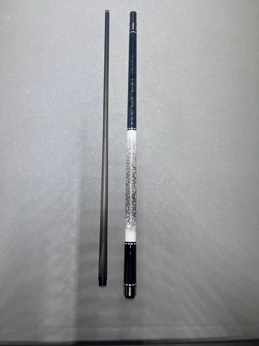 Чисто Нова Щека за Билярд MOON SPEED 58" POOL CUE-LIZARD SKIN TEXTURE