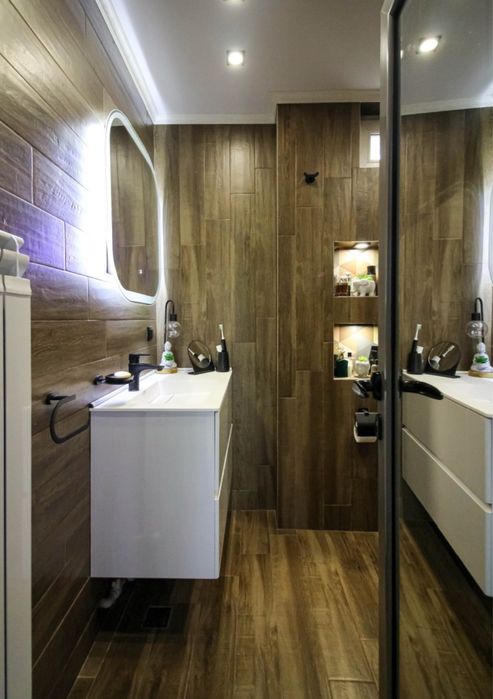 Продава се Етаж от къща в с. Волуяк, Област София-град - 200 кв.м за 1095 €/кв.м - Снимка #7