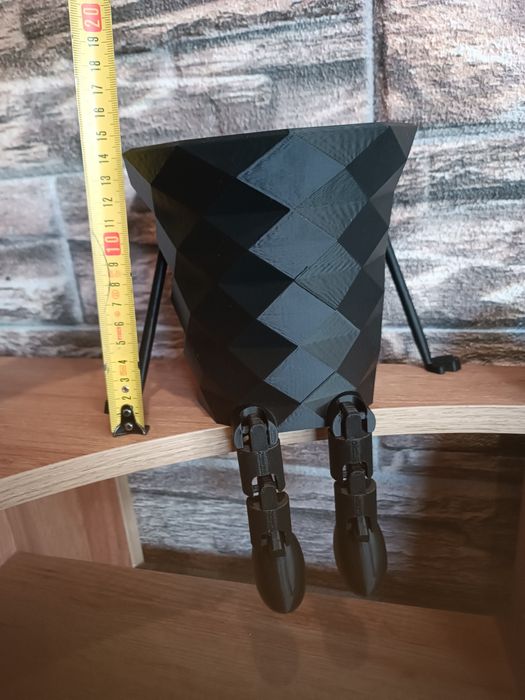 Декоративна кашпа