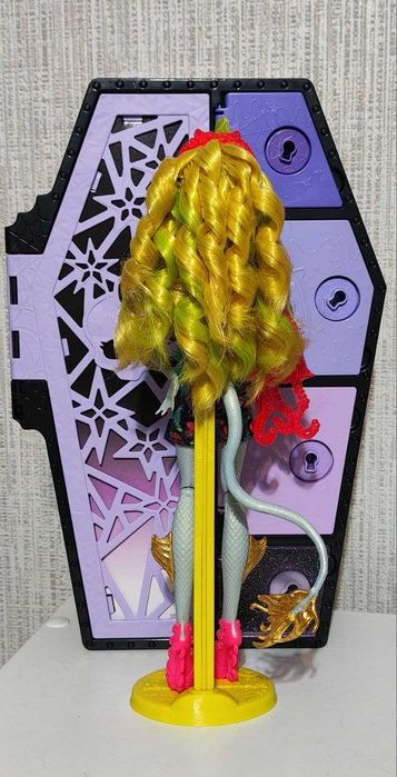 Лагунафаер, Lagoonafire, G1, Monster High