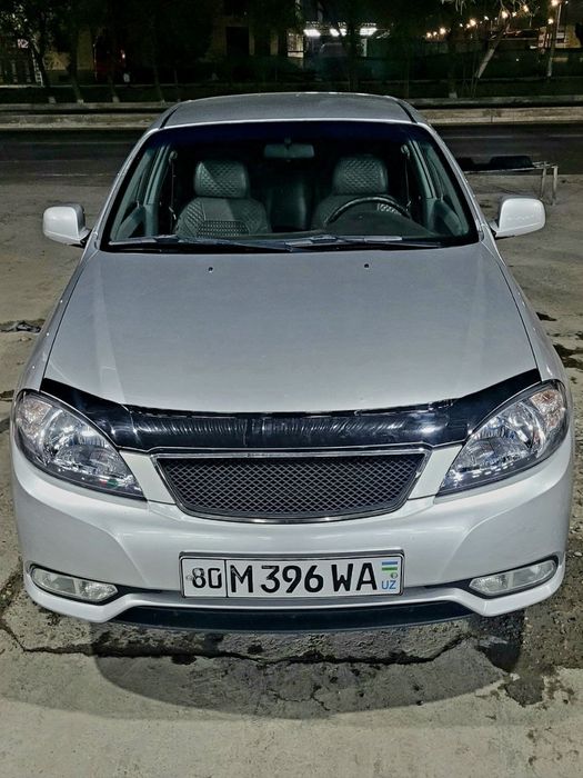 Жентра 2015 механика