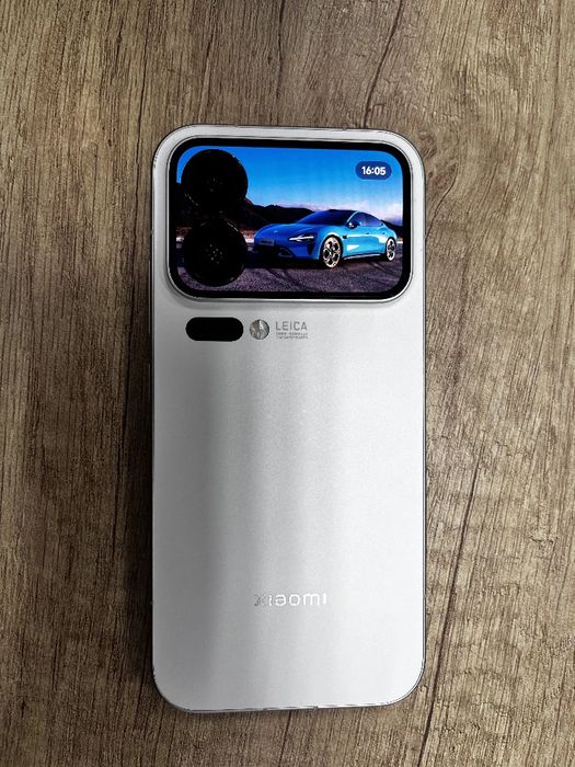 Xiaomi 17 pro 1 TB