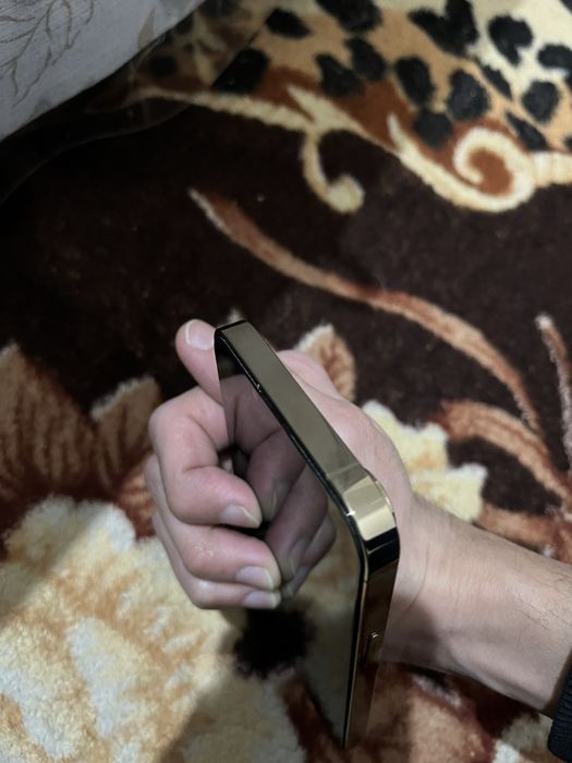 Iphone 13 pro 256gb Gold