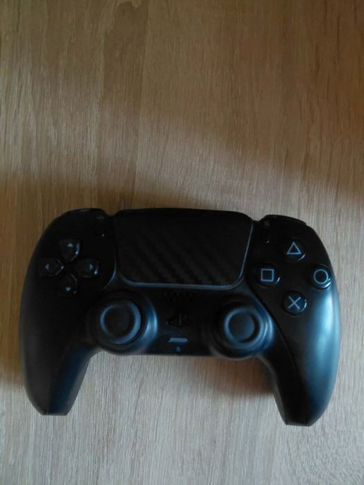 PS5 Disk Edition+ Controller