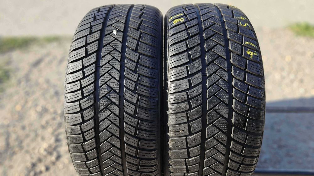 225/45 R17 • Iarna • Vredestein Wintrac Pro 91H | 2 buc | Pret/buc