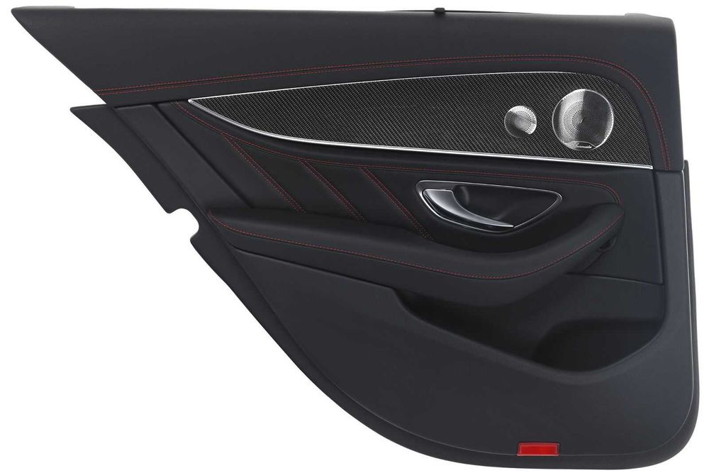 Mercedes e63 amg W213 Scaune interior PIELE  #NOU#