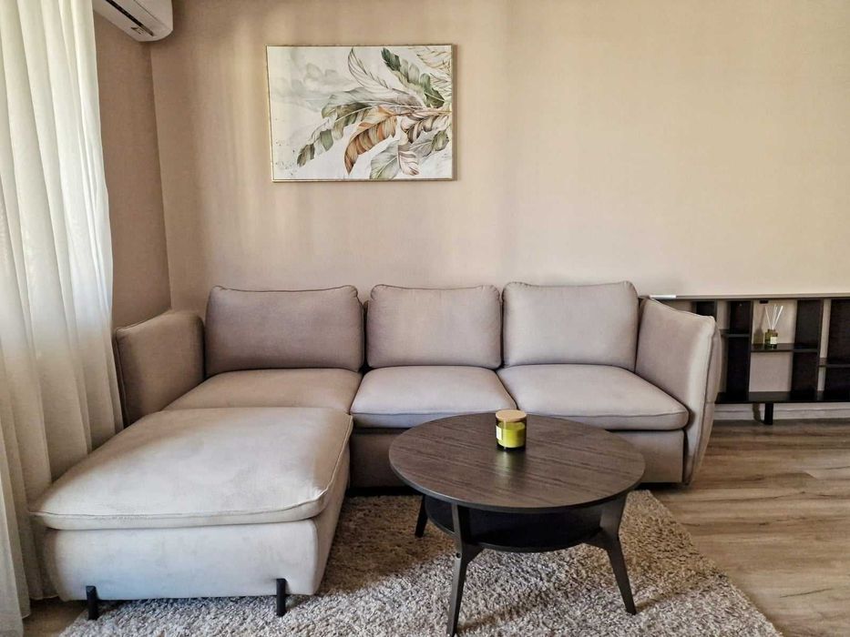 Дава се под наем Двустаен апартамент в София, Манастирски ливади - 75 кв.м за 510 € - Снимка #4