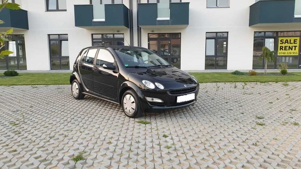 Cutie Viteze Smart Forfour 1.5 diesel