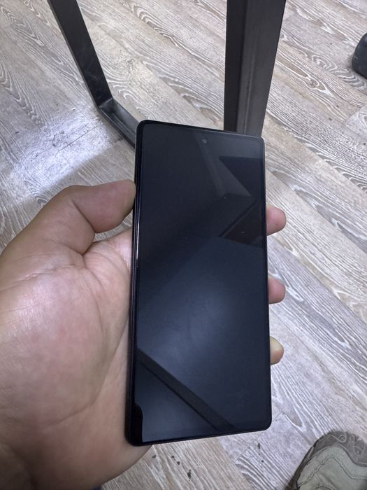 Google pixel 6a хороший