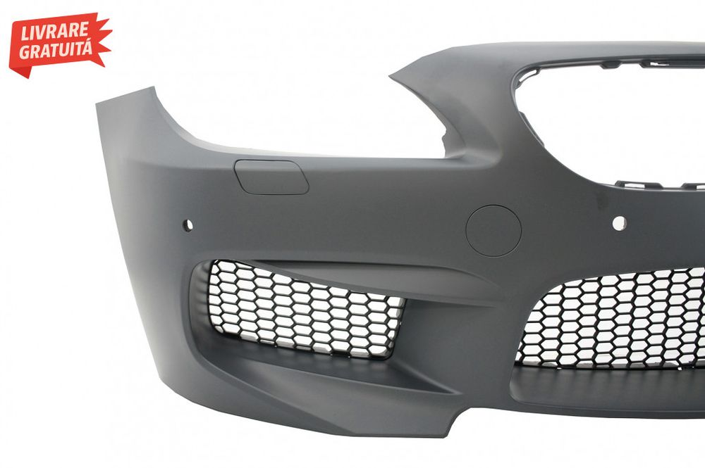 Bara Fata BMW Seria 6 M6 F06 Gran Coupe F12 Cabrio F13 Coupe (2011-201