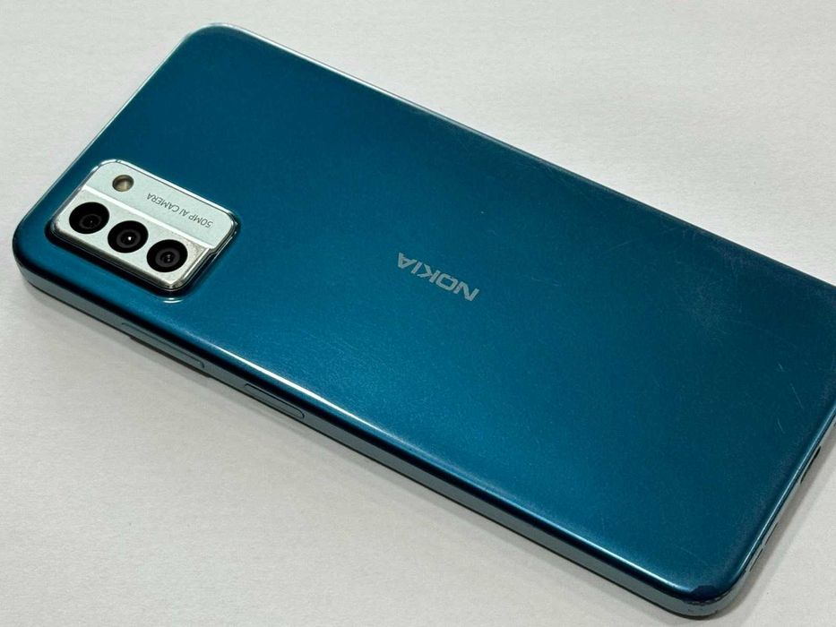 Nokia G22 128GB 4GB RAM Dual