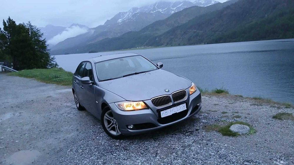 BMW 3 Series 2009 — imagine 3