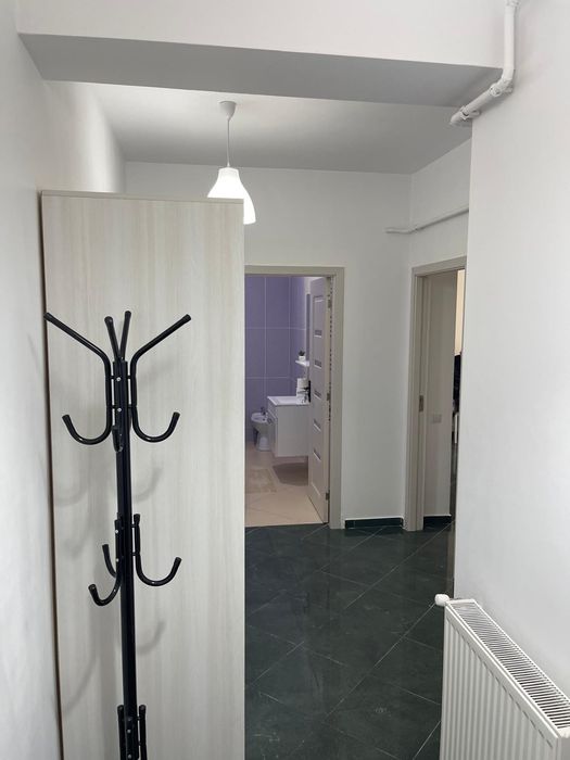 Inchiriez apartament 2 camere  Visoianu+ loc de parcare
