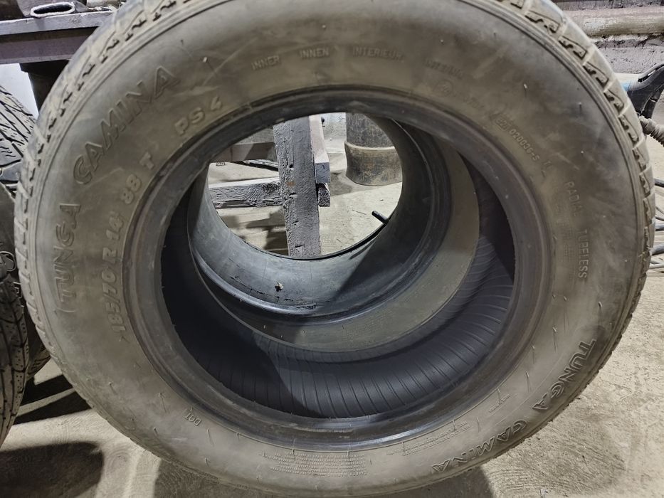 Комплект лето r14