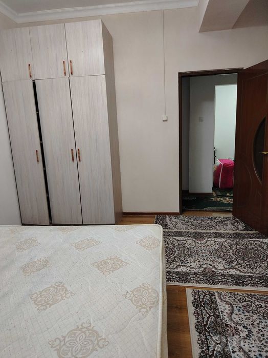 Sheriklikka qizlarga kvartira bor