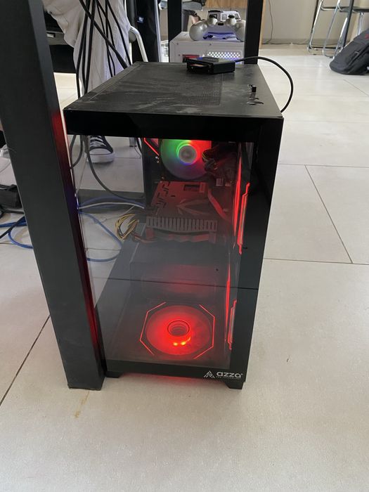 i5 12400/ rtx 2070s sotiladi