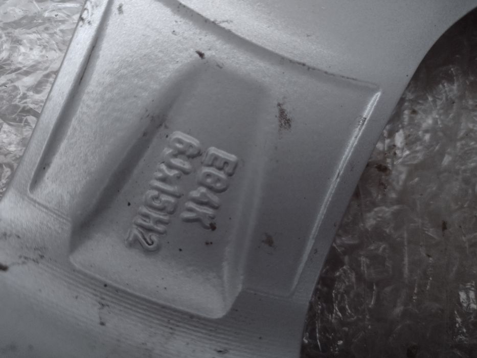 Почти нови ENZO 15-4x108 ET46 6j Ford Fiesta MK7