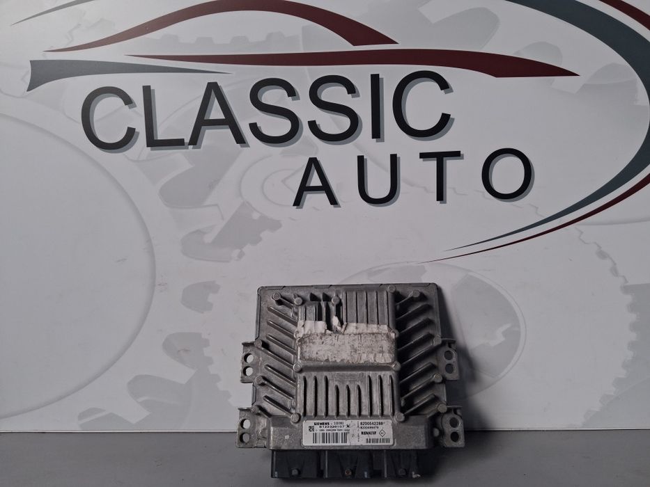 Компютър двигател Renault Megane 1.5dci 2005г.