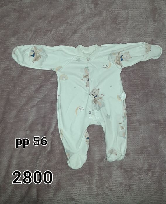 Детские вещи новые