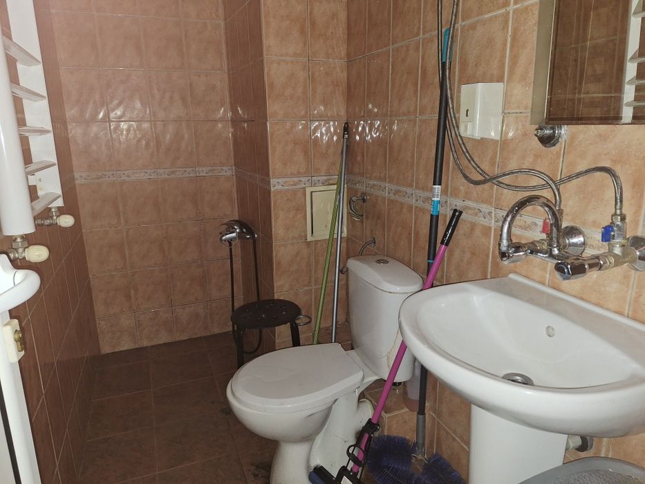 Дава се под наем Едностаен апартамент в София, Център - 28 кв.м за 255 € - Снимка #4