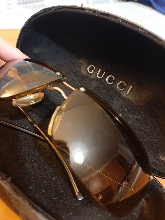 Ochelari Gucci Vintage