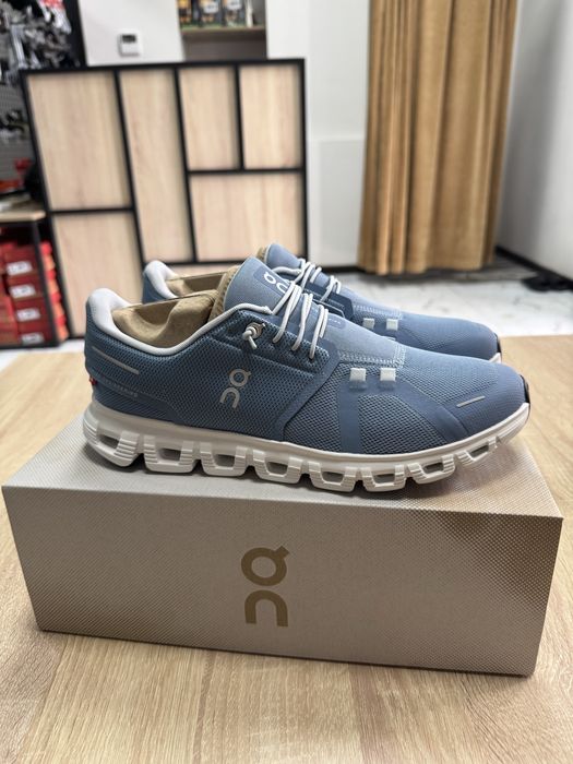 Оригинал On cloud 6