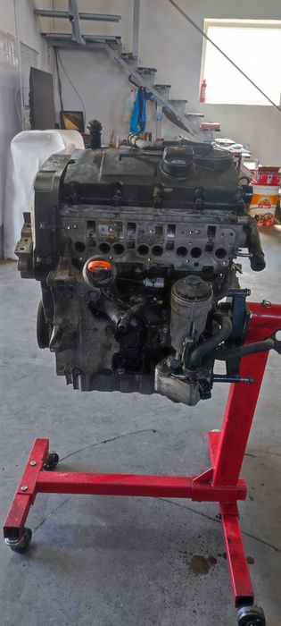 Motor volkswsagen vw passat B6 break an 2008 cod motor BKP