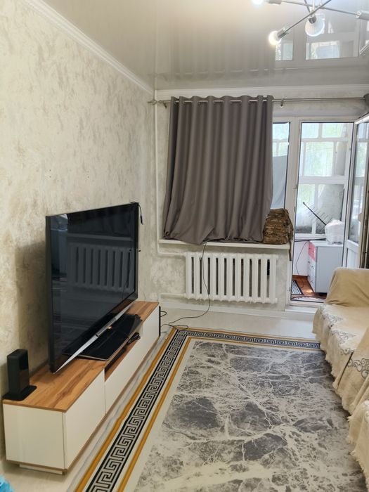 Продам 2 комнатную квартиру