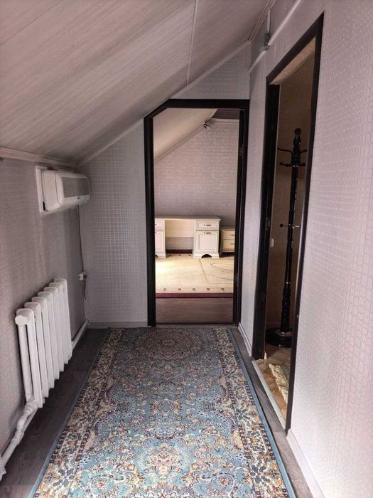 Сдаётся жилое помещение