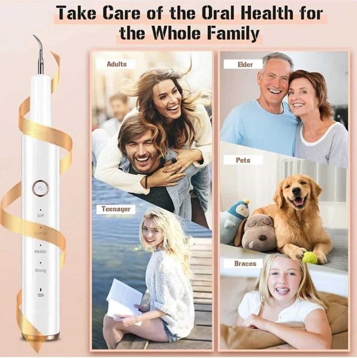 Комп камък, акумулаторен с фенерче