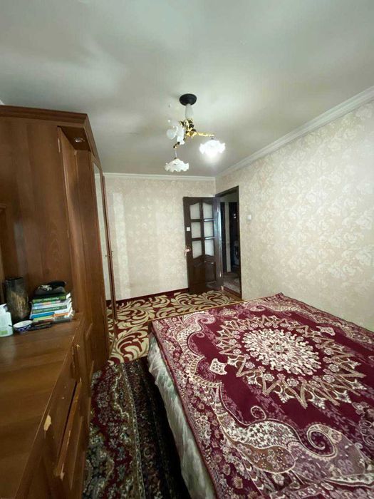 15-кварталда барча шароитли квартира кизларга ва аёлларга без маклера