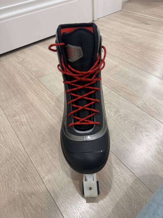 Коньки Bauer Rec Ice Unisex Expedition JR