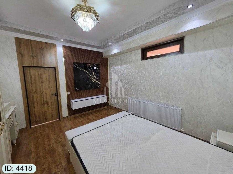 gorgaz eski sumda 2 xonalik kvartira sotiladi№4418