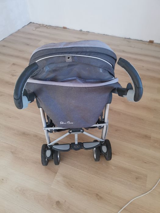 Детска количка Силвър Крос