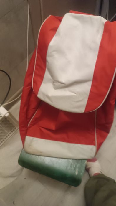 Сумка для тележки