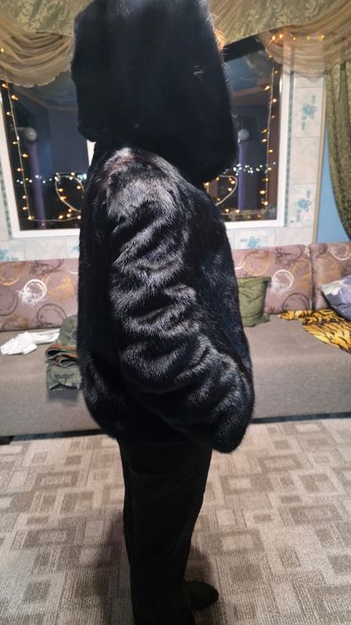 Продам шубу норка