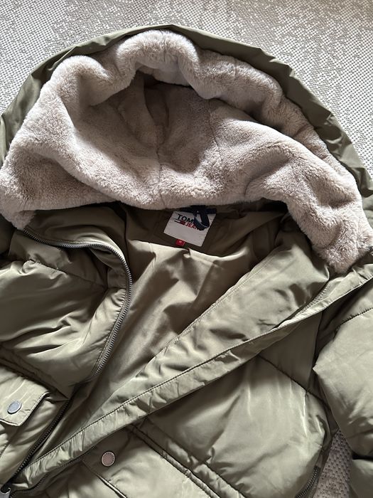 Geaca Tommy Hilfiger