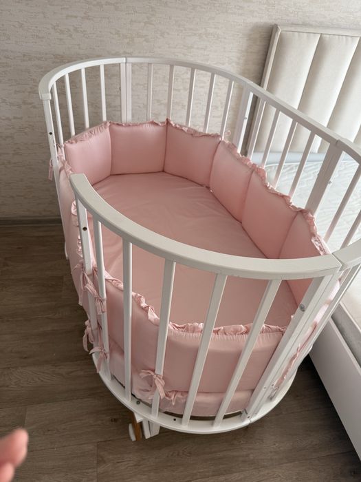 Кровать трансформер