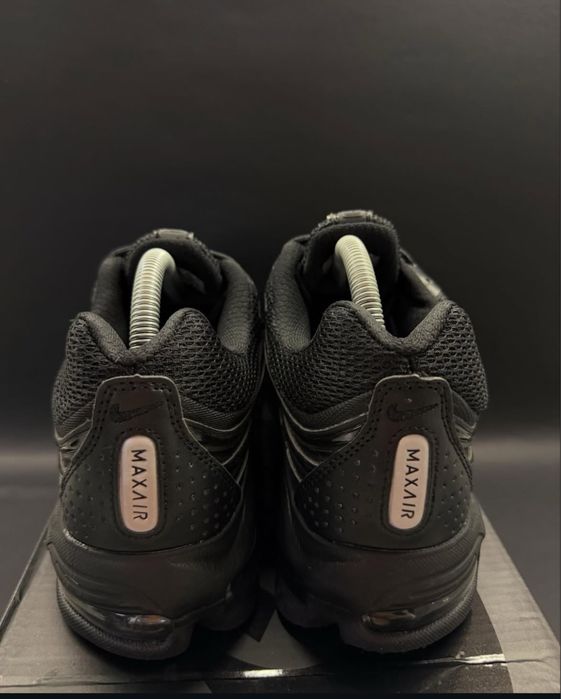 Nike Air Max TL 2.5 Triple Black - 40,41,42,43,45