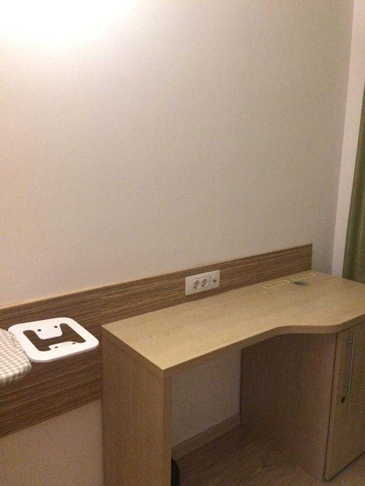Apartament Otopeni - Inchiriere– 2 camere, Aeroport, parcare - 475 eur