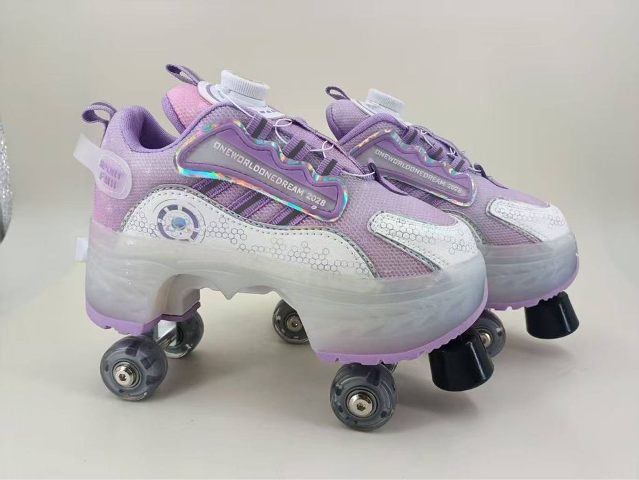 Rolik krassovka new model 2026