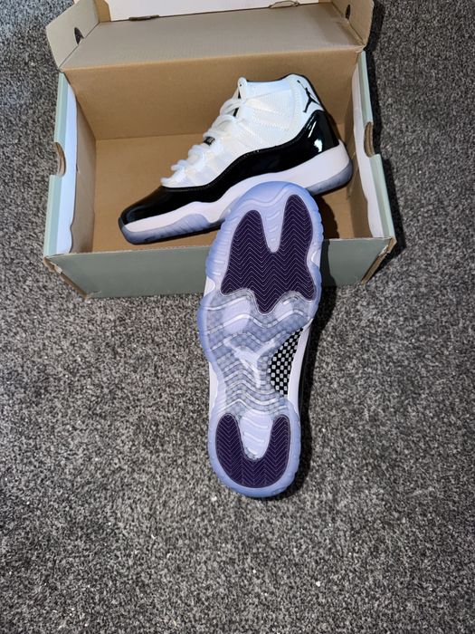 Air Jordan 11 (40-45)