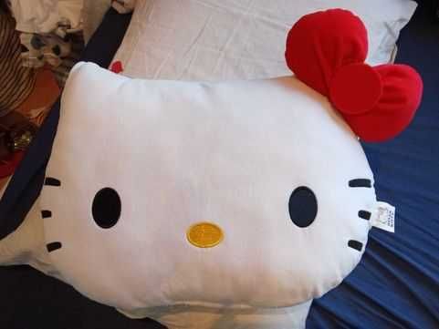 Мис Кити и Мини - 15 евро.