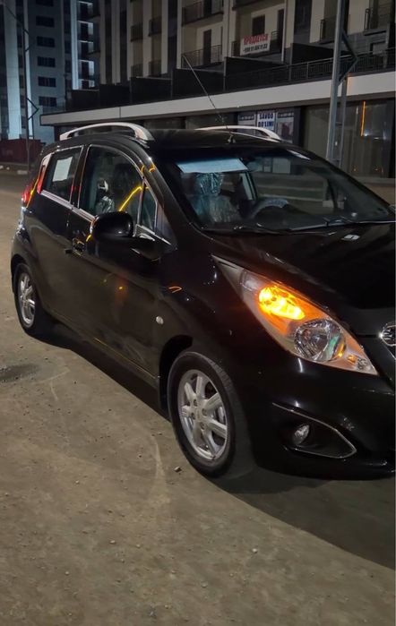 Gazbor metanmejidar pultibor