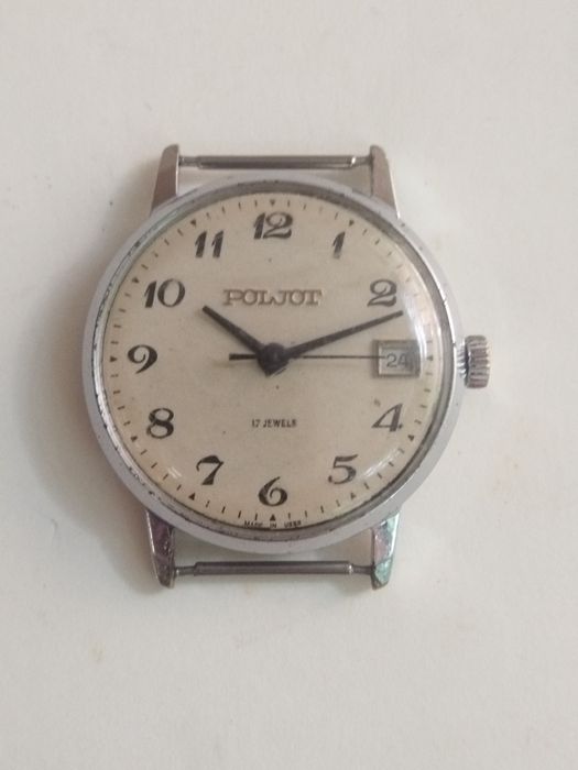 Часовник Полет   POLJOT